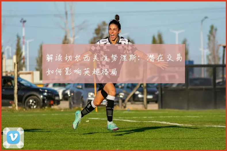 解读切尔西关注努涅斯:潜在交易如何影响英超格局