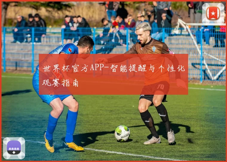 世界杯官方APP-智能提醒与个性化观赛指南